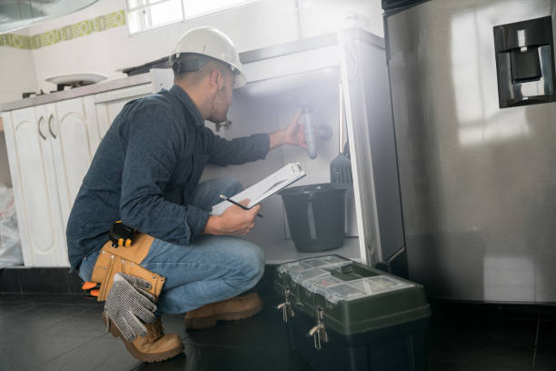 Best Sewer Line Repair  in Sandstone, MN